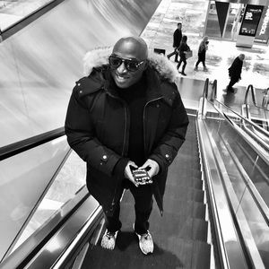 Meet your Posher, Double